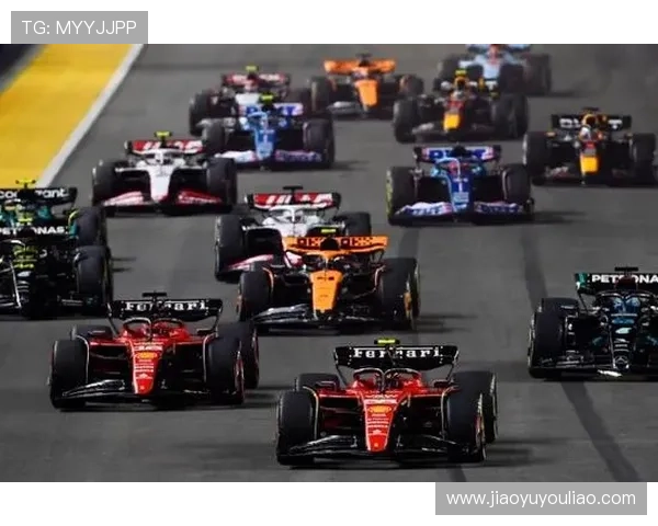 F1车队新赛季阵容曝光 红牛继续主导赛场法拉利期待挑战