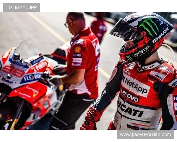 MotoGP赛季激战正酣 新赛季车队阵容和技术革新引领未来赛事发展