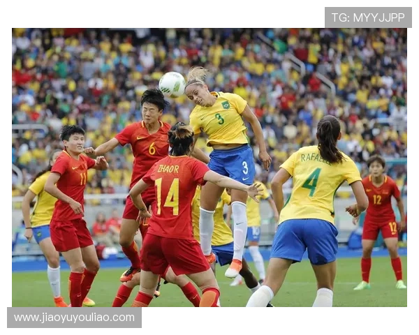 世界杯赛场再燃激情 中国女足顽强拼搏战胜强敌晋级八强