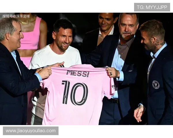 梅西加盟迈阿密国际后首战精彩回顾,球队迎来新篇章